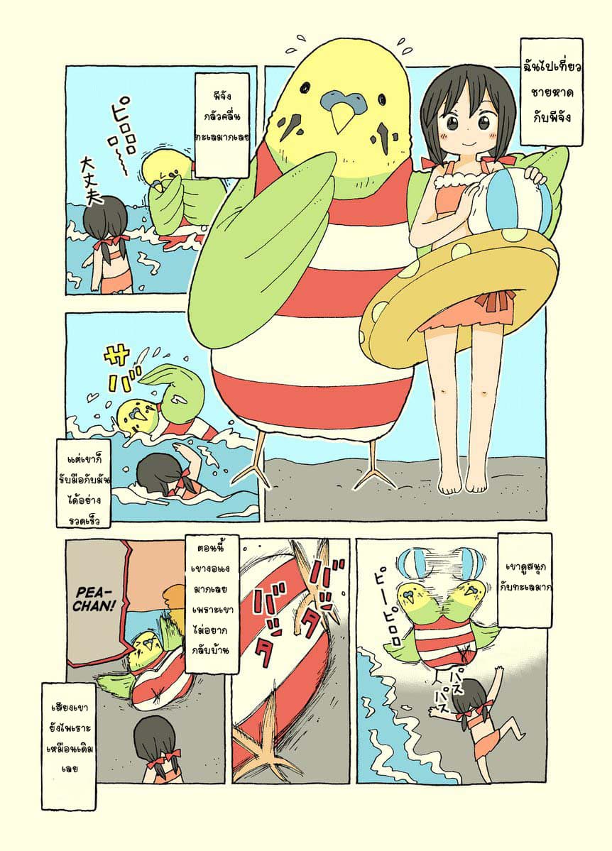 Kemoraifu 3-3
