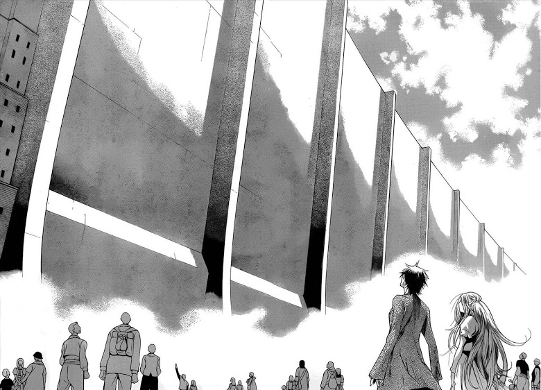 Attack on Titan - Before the Fall 5-การเดินทางในรุ่งเช้า
