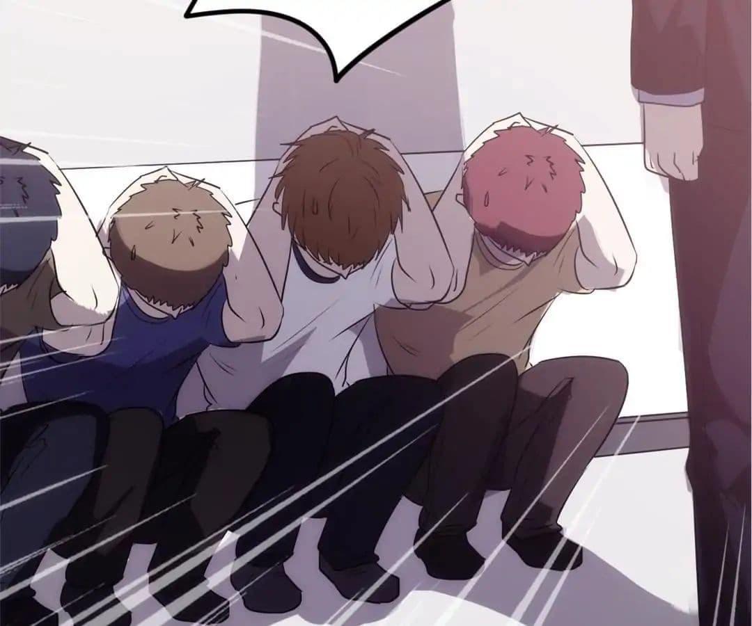 Strongest Worker 15-15