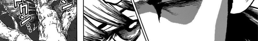 Dr.Stone 120-Top Secret