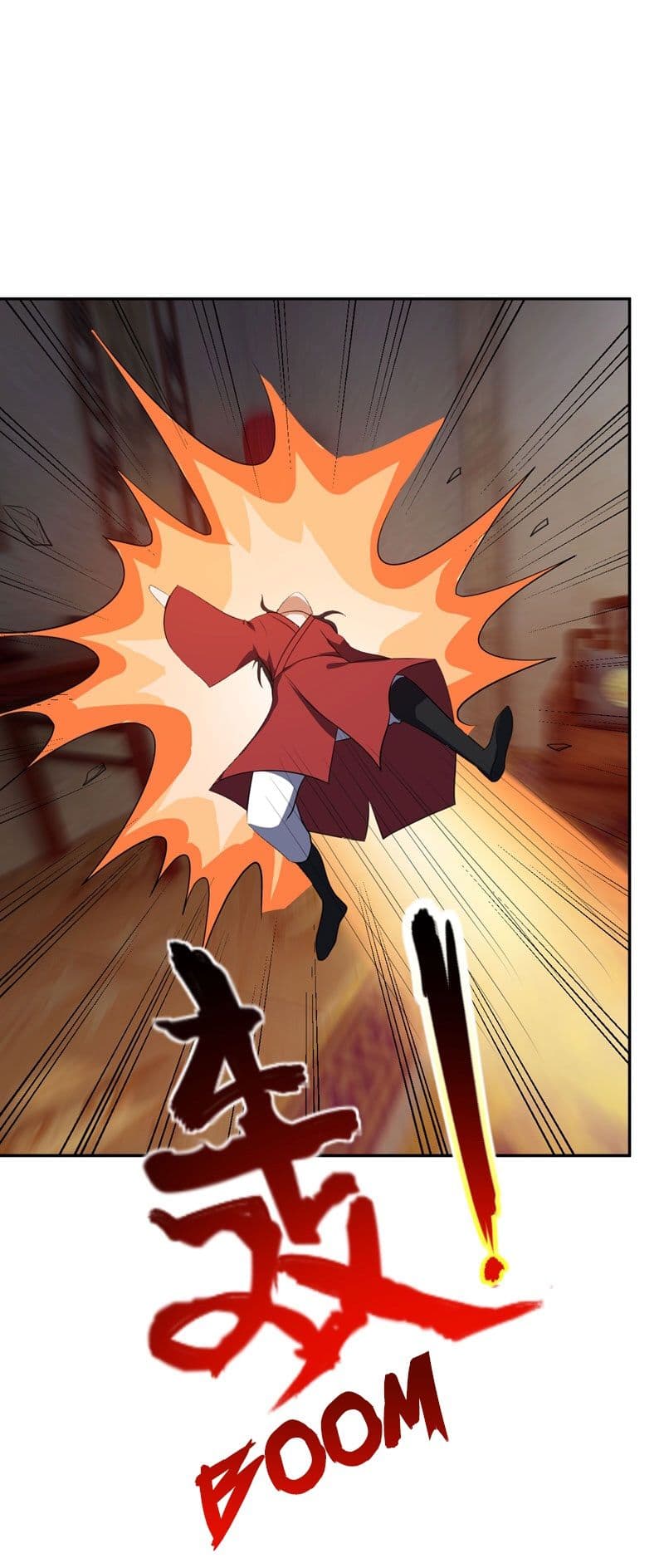 Rise of The Demon King รุ่งอรุณแห่งราชาปีศาจ 16-16