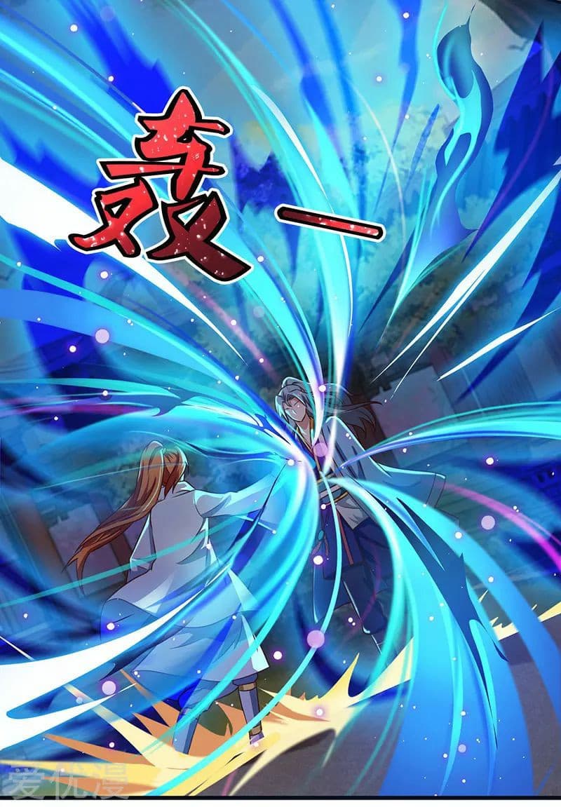 Reborn 80,000 years 29-29