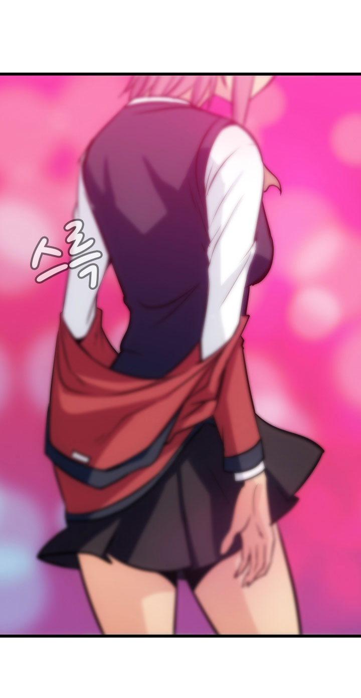 Such a Cute Spy 5-5