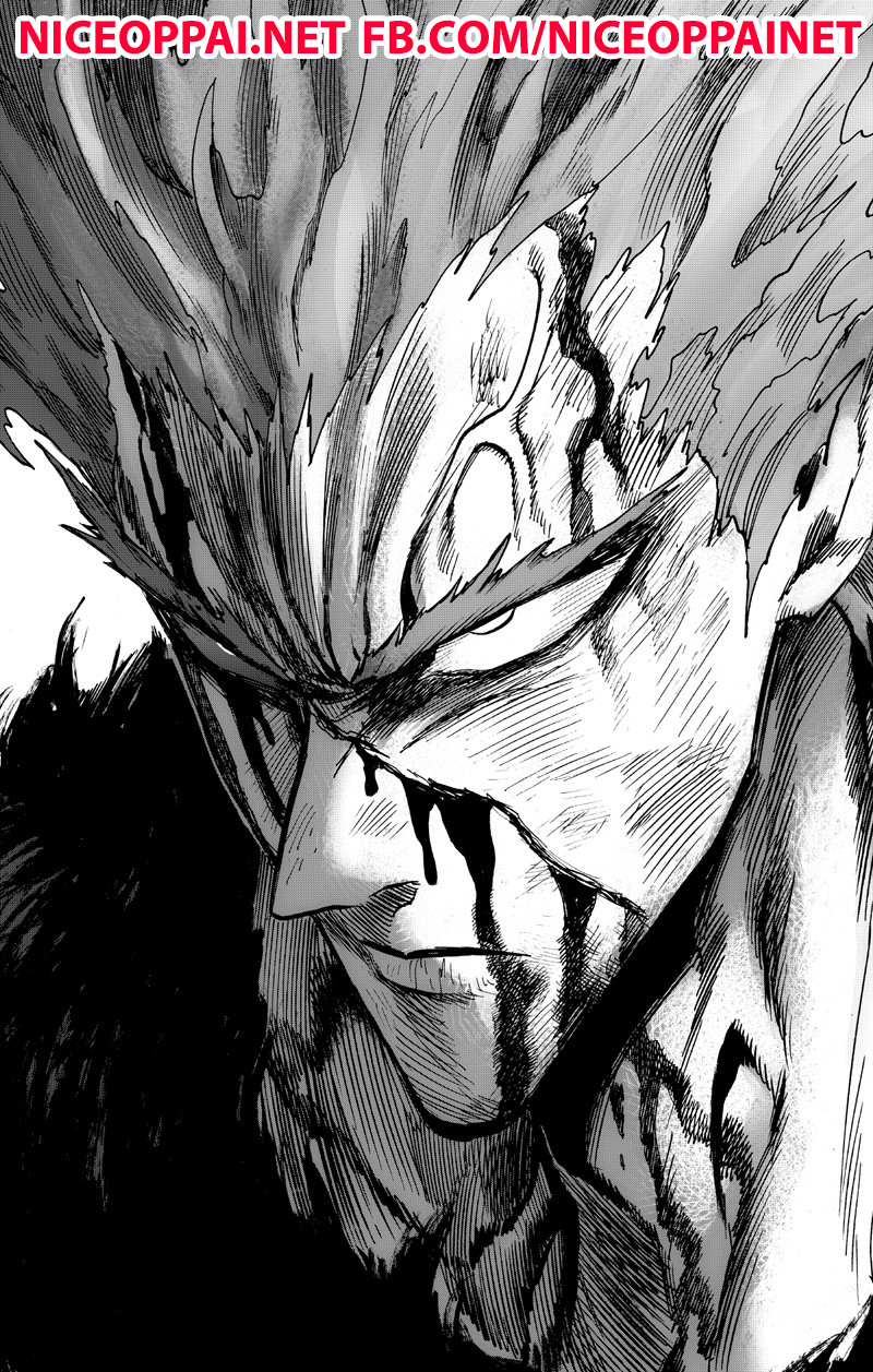 One Punch Man 89-หม้อไฟ