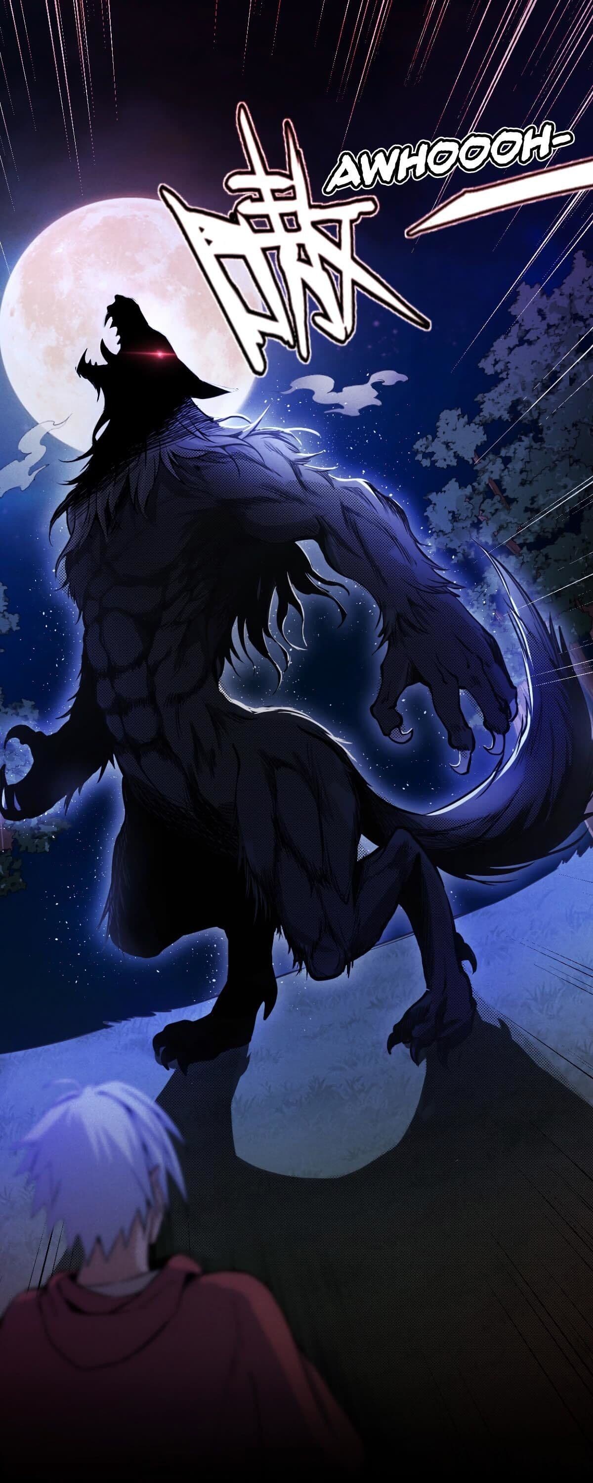 Ascension to Godhood by Slaying Demons 0-0