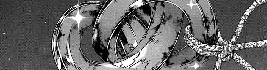Dr.Stone 121-โฉมหน้าที่แท้จริงของเมดูซ่า