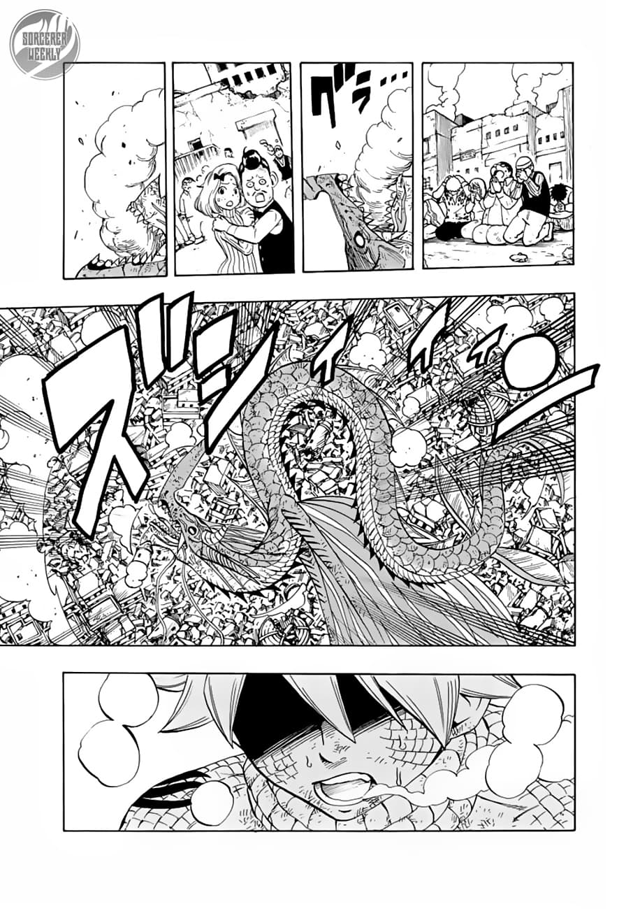 Fairy Tail: 100 Years Quest 22-สิ่งที่ทุกคนจะต้องมี