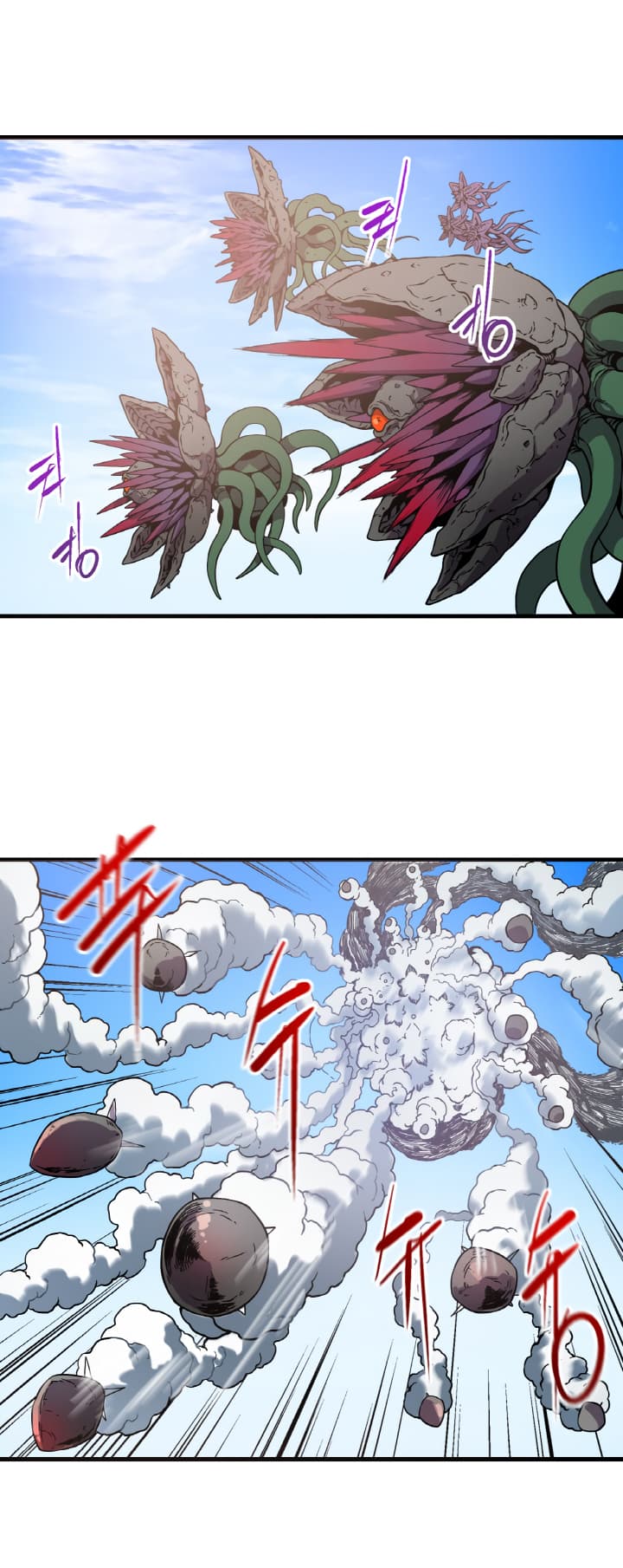 The Second Journey to the West 1-1