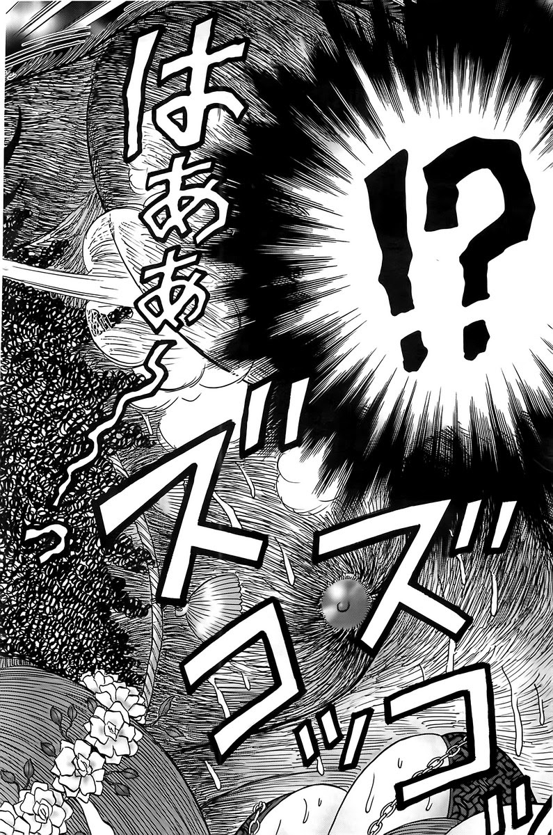 Zetsubou no Hantou 13-13