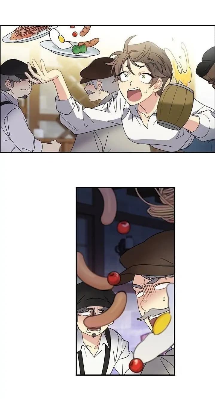 101st Female Protagonist 1-1