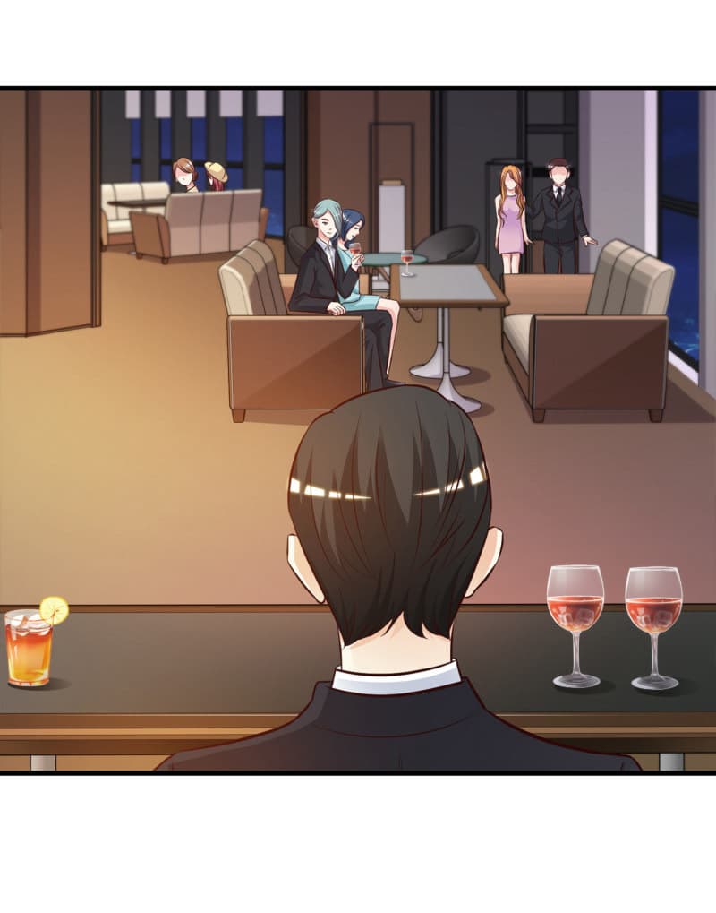 The Strongest Peach Blossom ราชาดอกไม้อมตะ 6-6