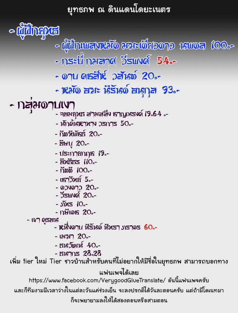 Peerless Dad ปะป๊าไร้พ่าย 10-10