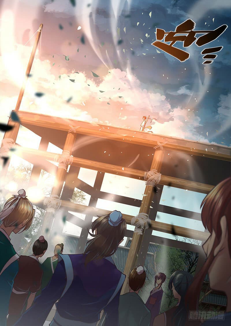 The Portal of Wonderland ประตูแห่งแดนมหัศจรรย์ 24-24