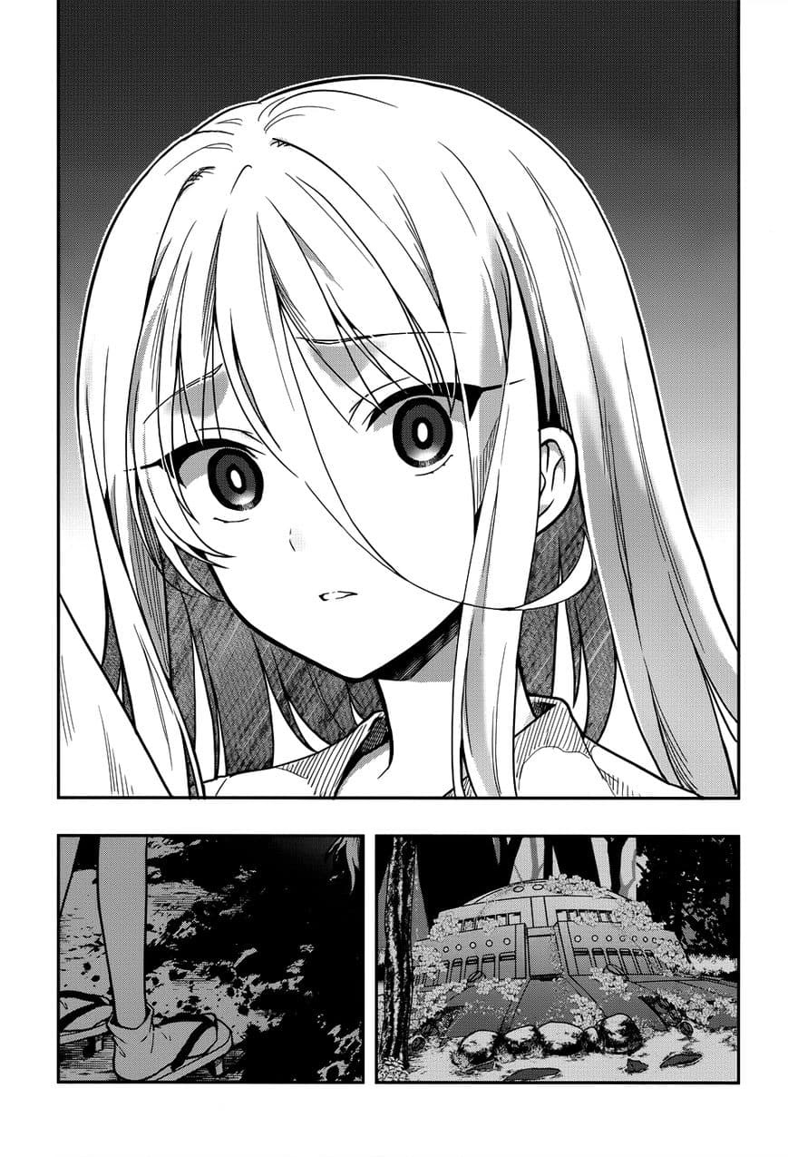 Kono Shima ni wa Midara de Jaaku na Mono ga Sumu 29-29