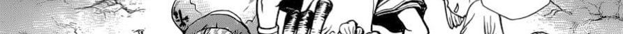 Dr.Stone 119-Science Soldiers