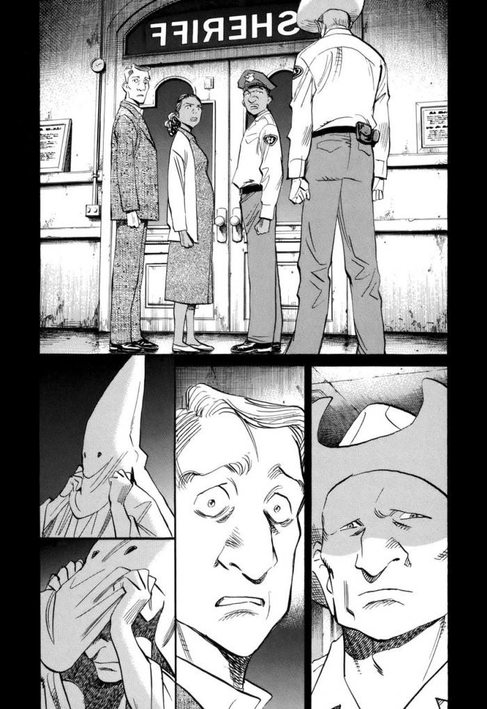 Billy Bat 40-ค่ำคืนที่ร้อนระอุ
