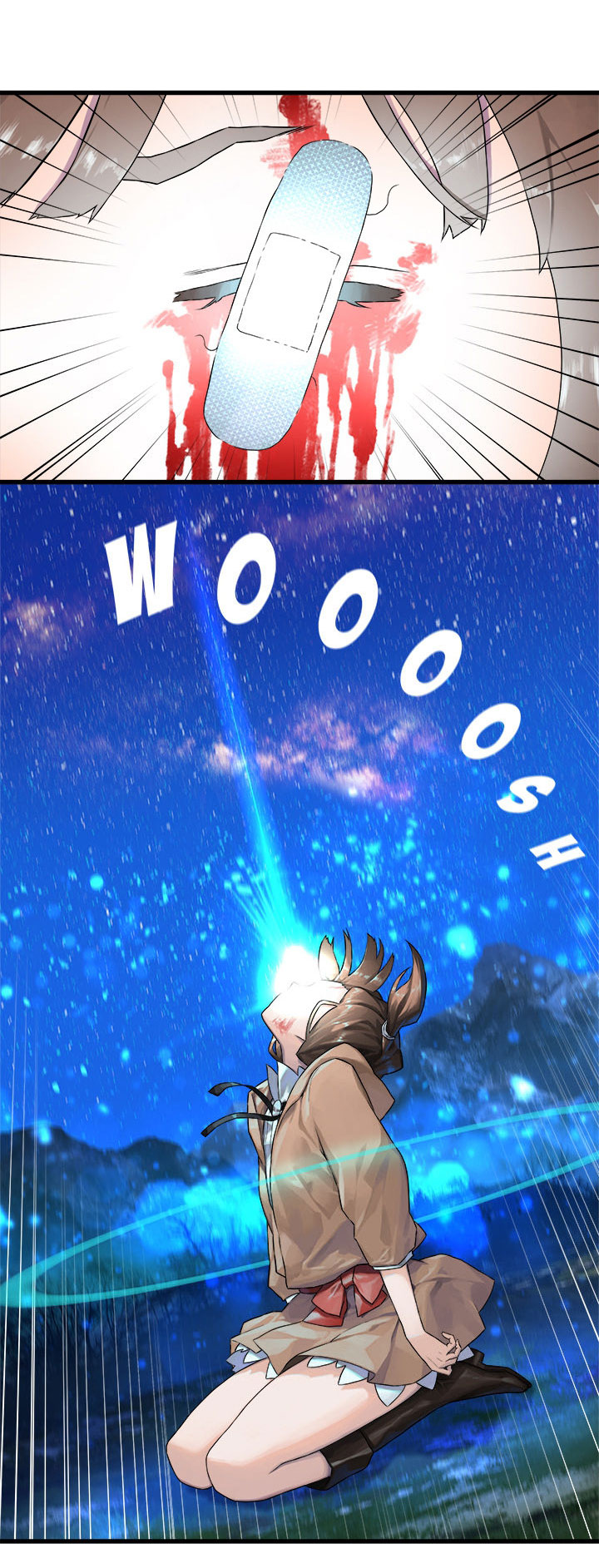 Her Summon 30-30