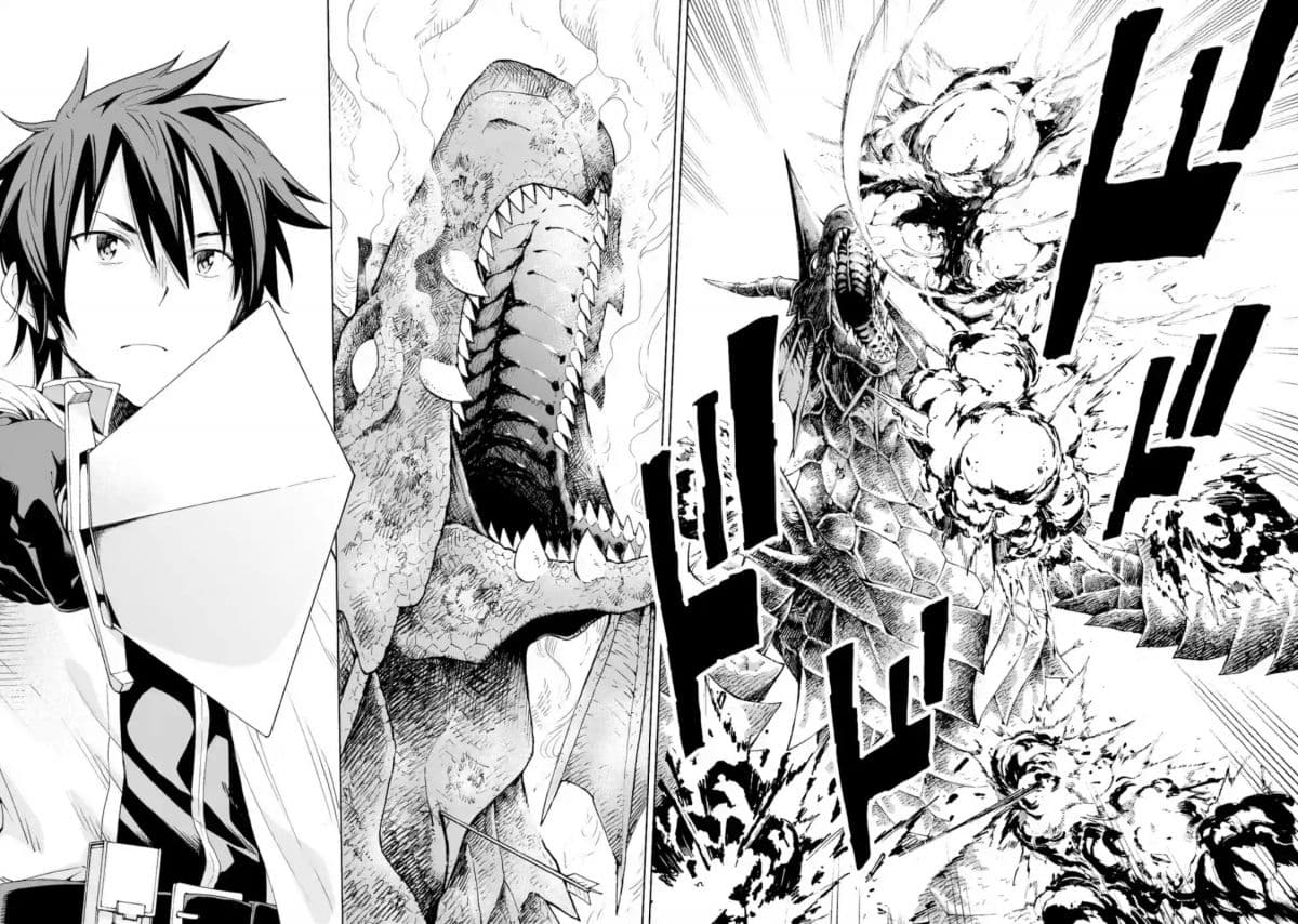 Different World Reincarnation as a Sage แกร่งเกมเกิดใหม่ไร้พ่ายไปเลือกปราชญ์ 5-เหมือนจะถูกโจมตีล่ะ