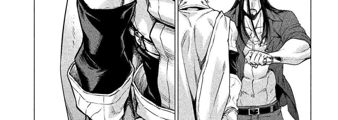 Henkyou no Roukishi - Bard Loen 10-10