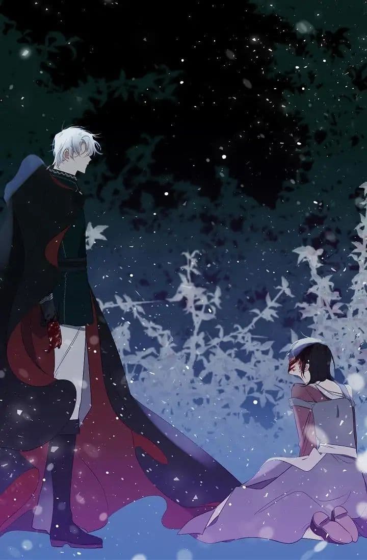 The Tyrant's First Love 5-5