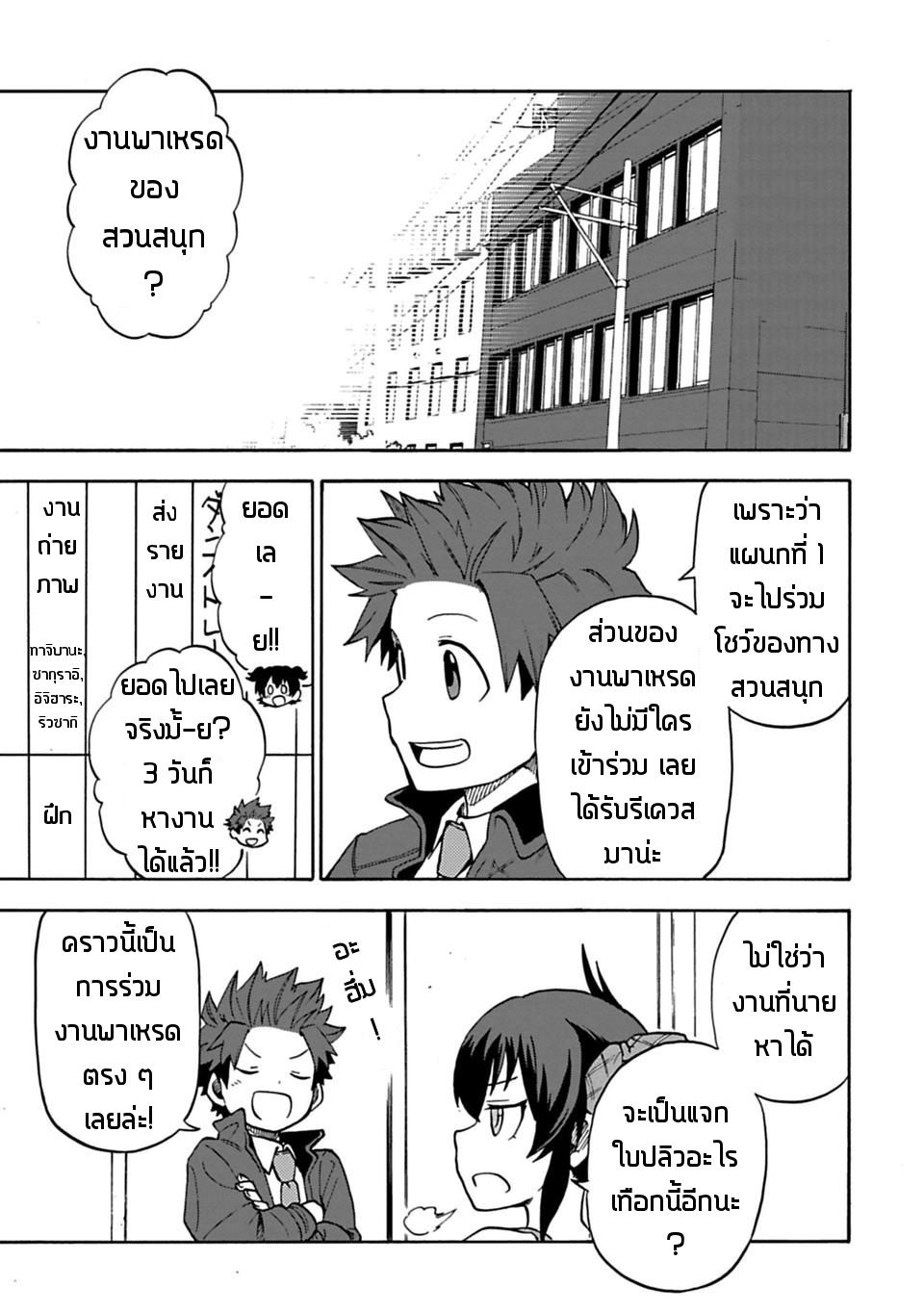 Idol M@ster Cinderella Girls U149 8-อาคางิ มิเรีย
