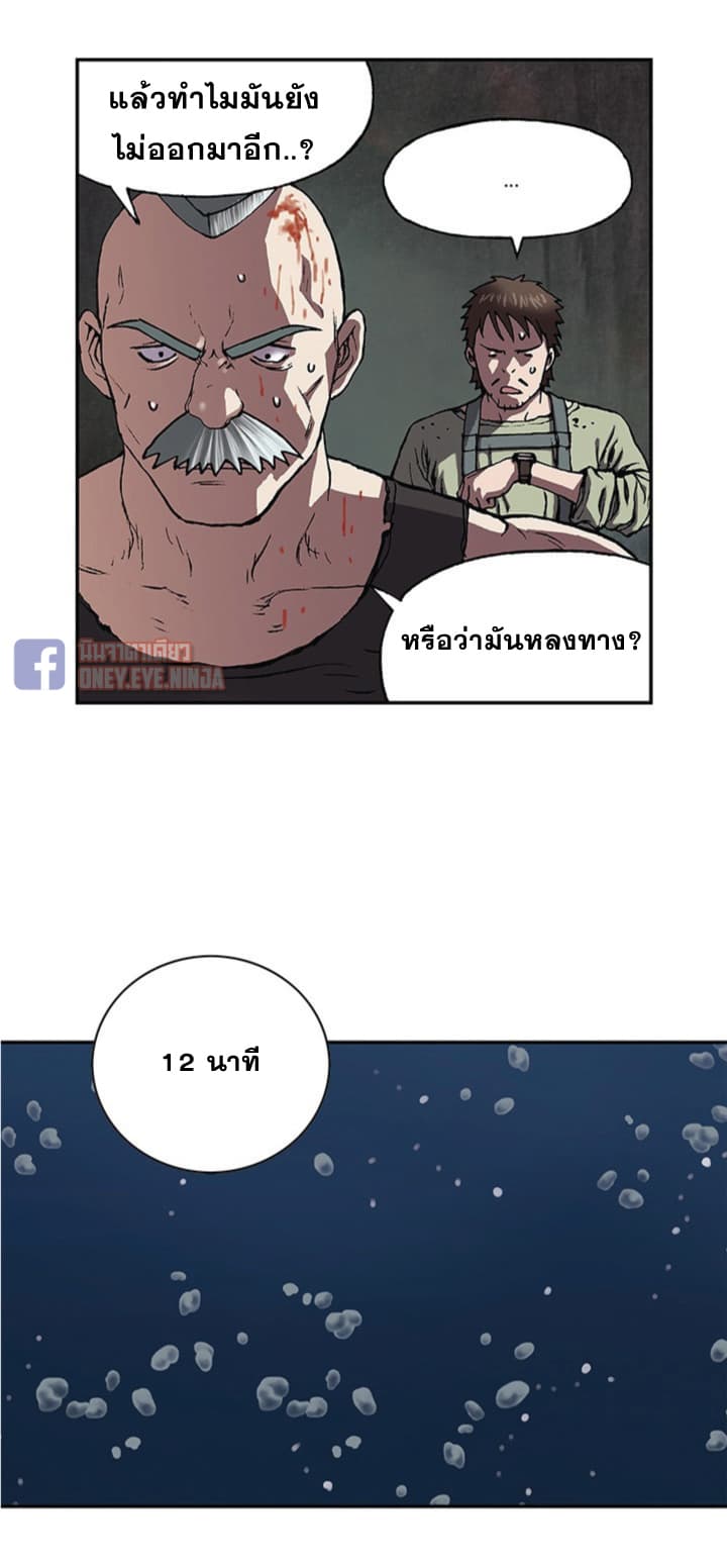 Leviathan 30-30