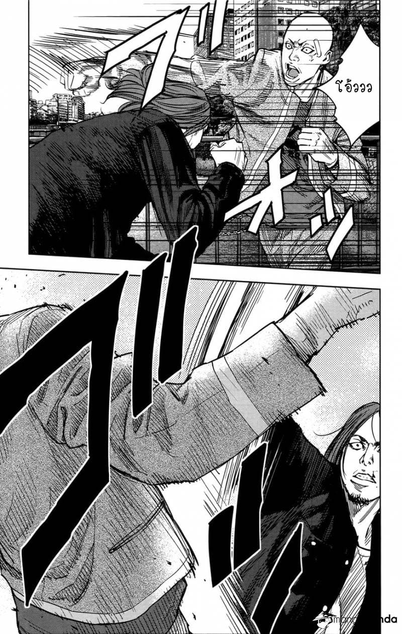 Crows Zero II: Suzuran x Houen 28-28