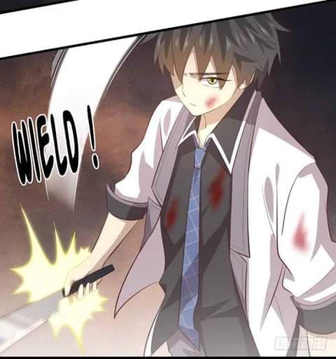 Immortal Swordsman in The Reverse World ราชันนักดาบอมตะ 11-11