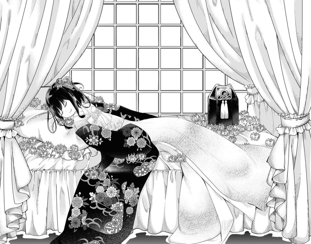 Shouwa Otome Otogibanashi เรื่องเล่าของสาวน้อย ยุคโชวะ 20-งานวันเกิด