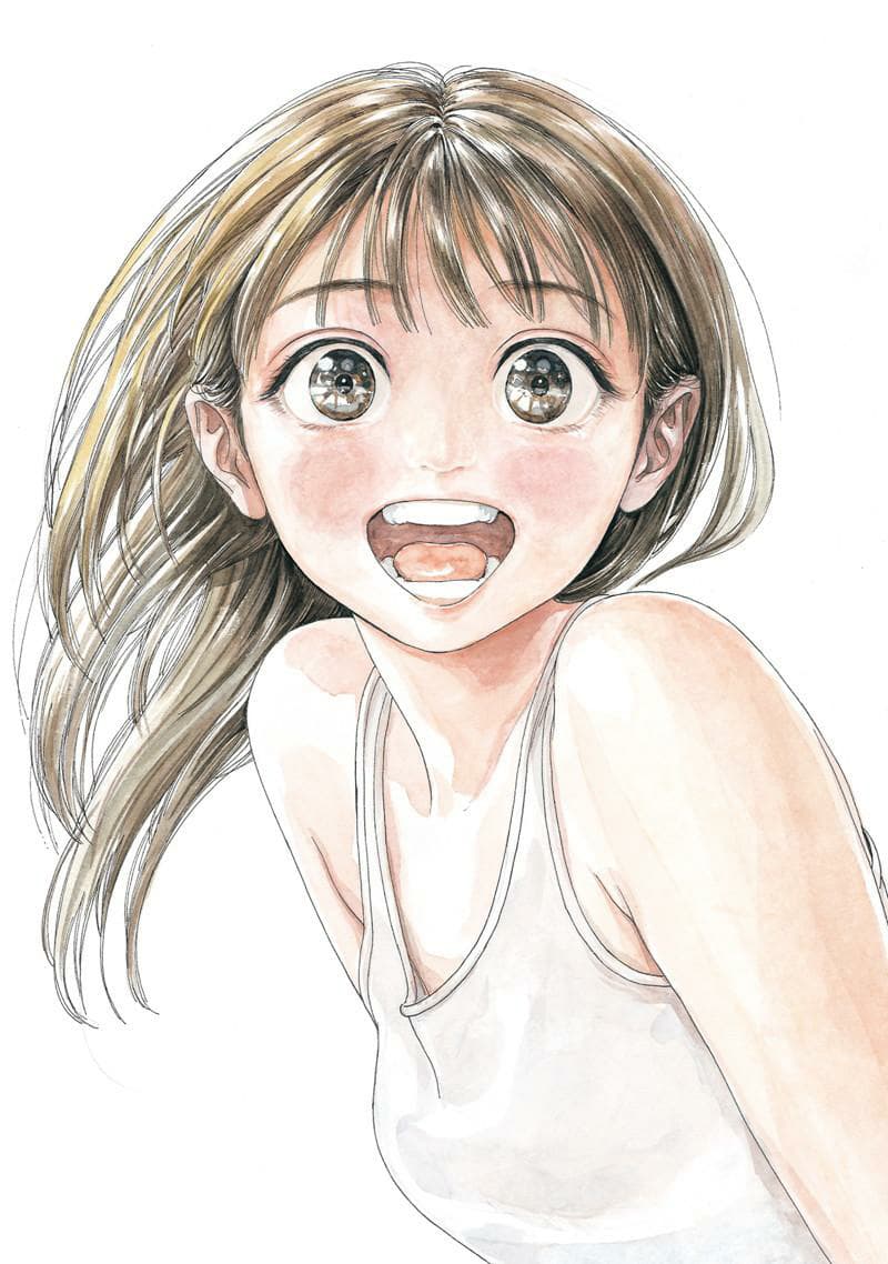 Akebi-chan no Sailor Fuku 13-วิธีเรียก
