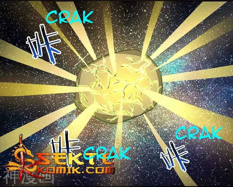 Reborn 80,000 years 8-8