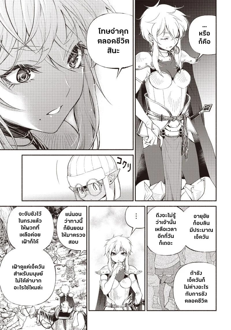 Tensei Goblin da kedo Shitsumon aru? 2-2