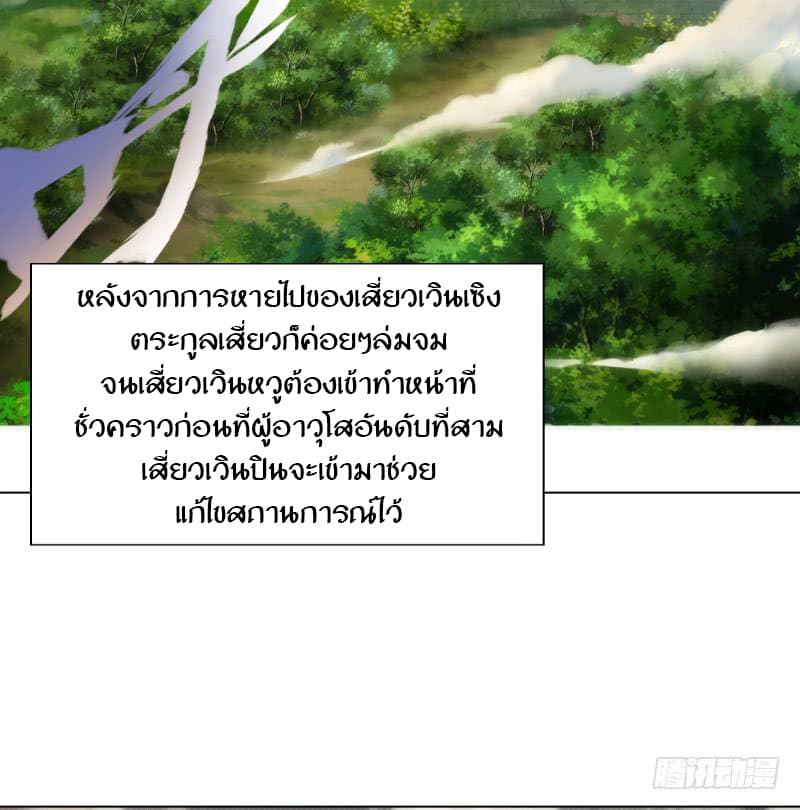 Lang Huan Academy 3-3
