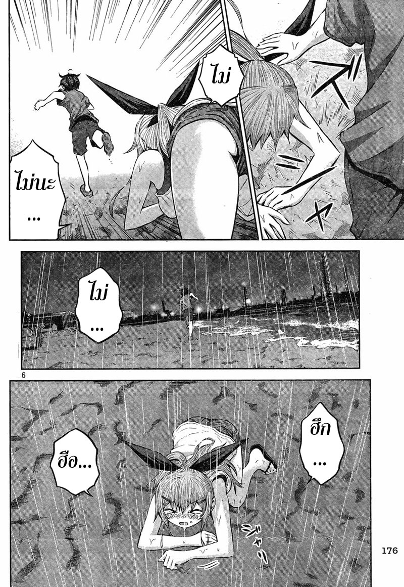 Chikotan, Kowareru 34-ทุกคนน้ำตาไหล! ความสัมพันธ์ของทั้ง3คน...? ไคลแมกซ์ทริปทะเล!!