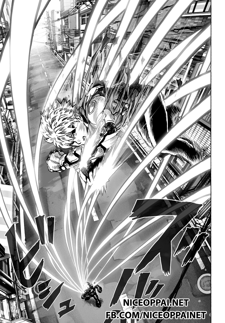 One Punch Man 37.6-คิง (ุ6)