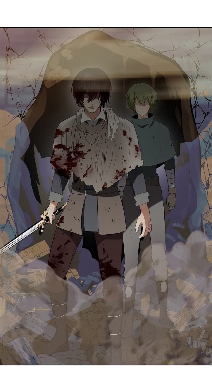 Ranker Who Lives A Second Time 20-20