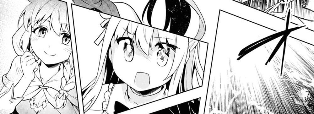 Kenshi o Mezashite Nyugaku Shitanoni Maho Tekisei 9999 Nandesukedo!? 12-[โหมดจริงจัง] ของป๊ะป๋า