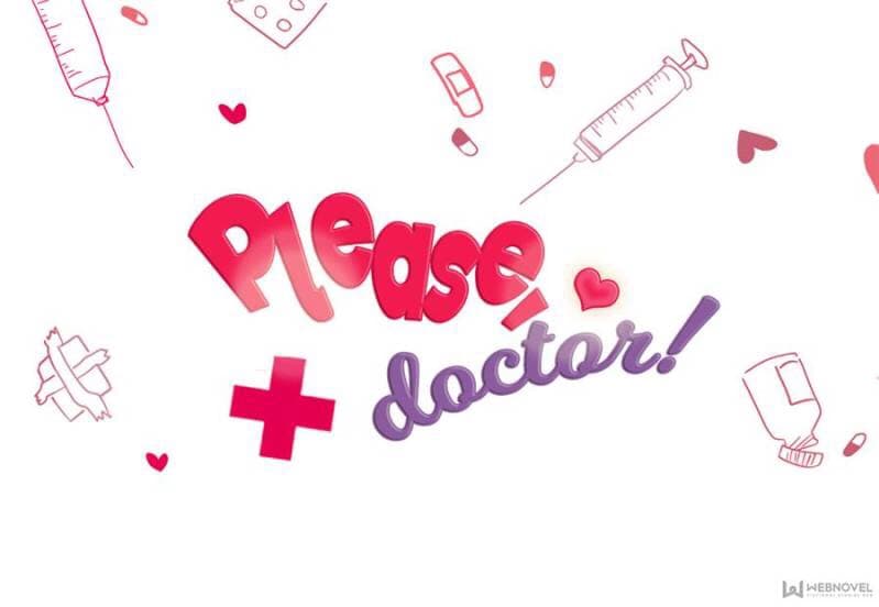 Please! Doctor! 5-5