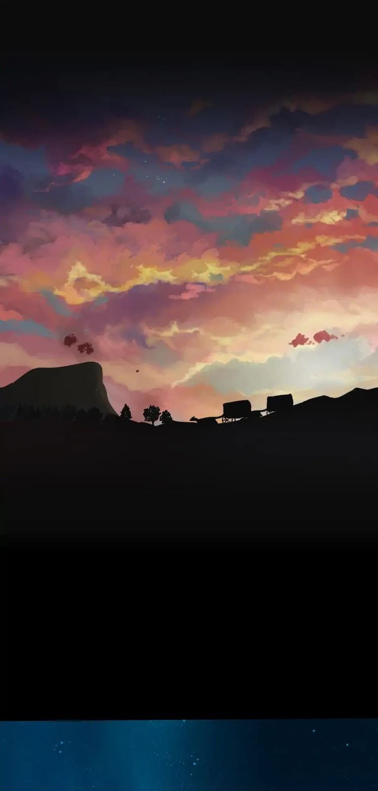 The Beginning After the End 7-7