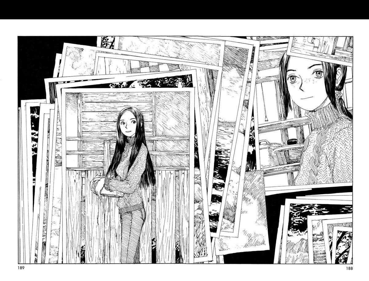 Omoide Emanon 4-การเดินทางแห่งเอมะนอน 1973