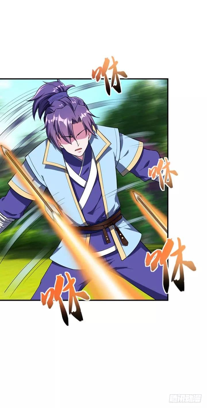 Rise of The Demon King รุ่งอรุณแห่งราชาปีศาจ 28-28