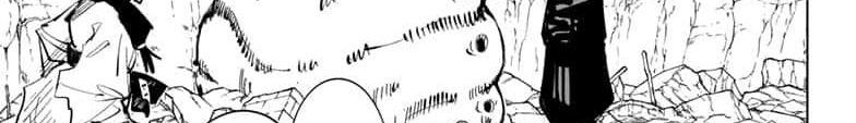 Jujutsu Kaisen มหาเวทย์ผนึกมาร 65-สิ่งของที่ถูกซ่อนไว้