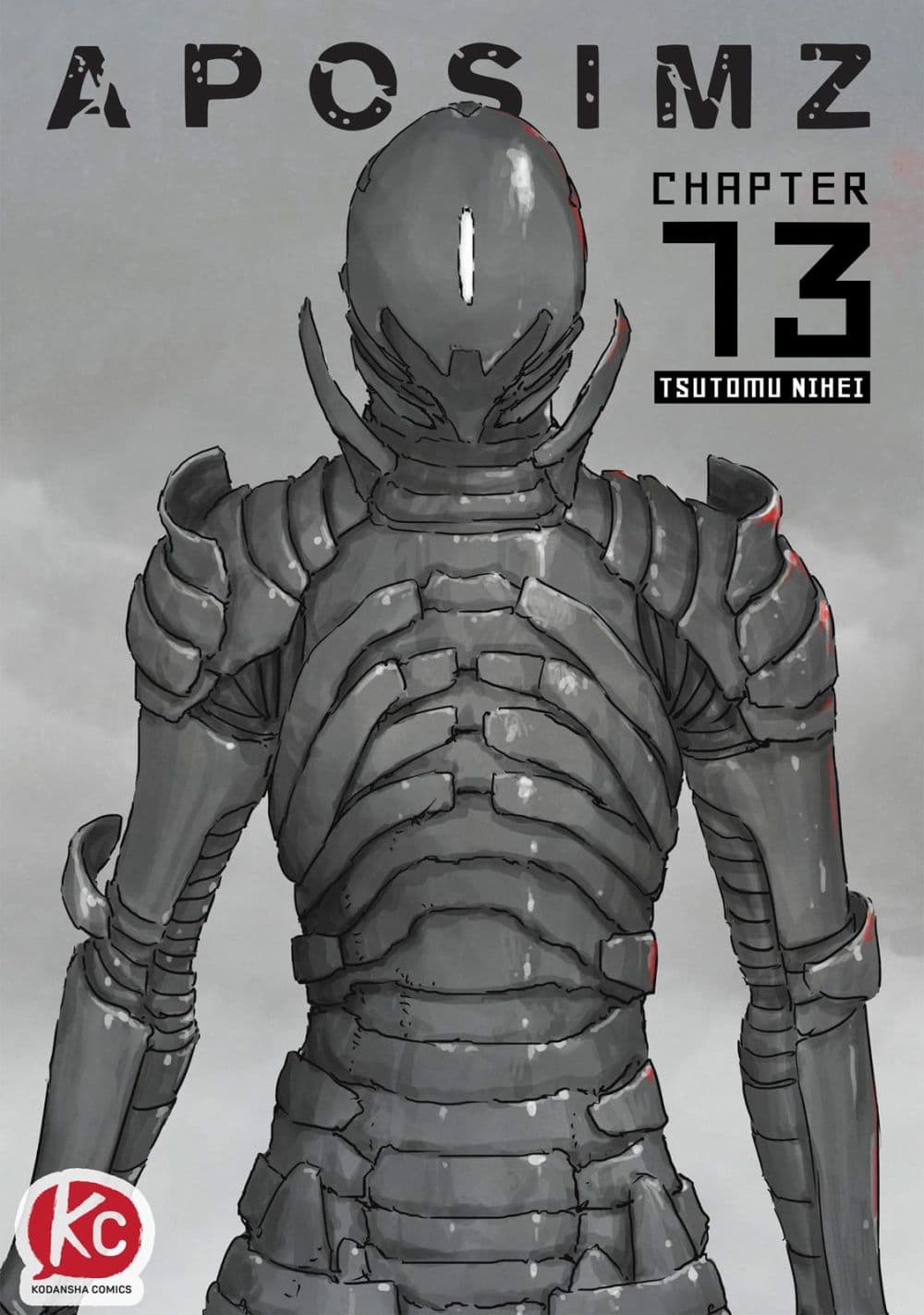 APOSIMZ 13-13