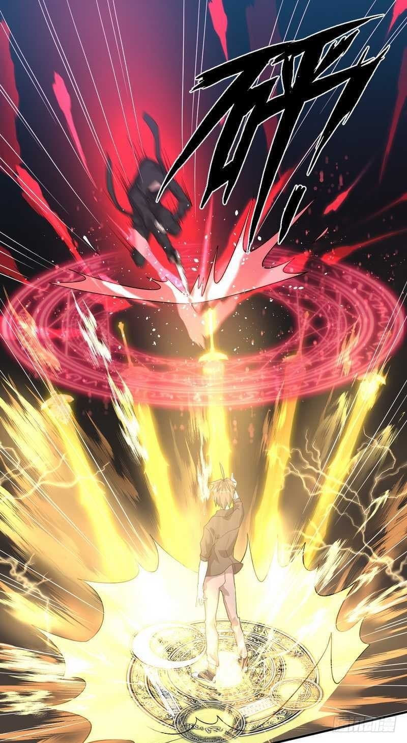 Immortal Swordsman in The Reverse World ราชันนักดาบอมตะ 21-21