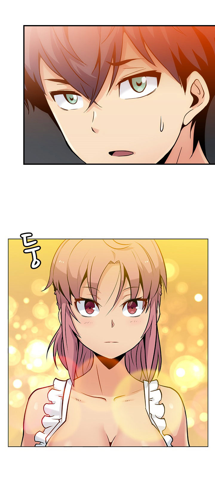 Such a Cute Spy 2-2