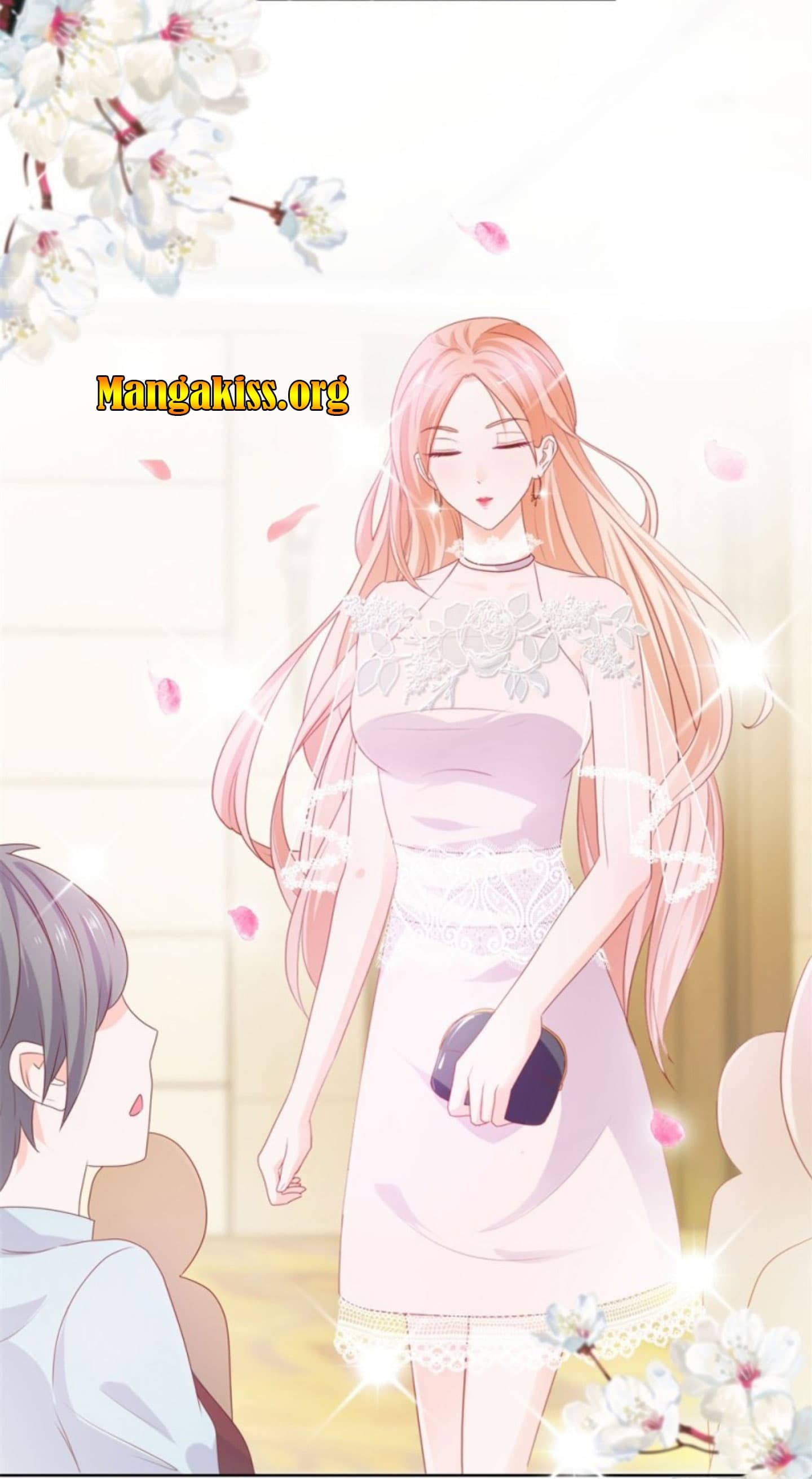 The Lovely Wife And Strange Marriage แผนรักลวงใจ 21-21
