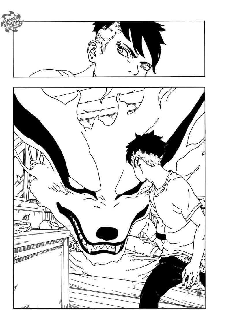 Boruto 34-การฝึกฝน