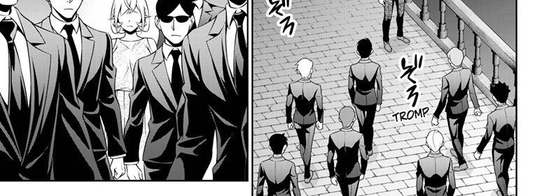 Shokugeki no Soma ~Le Dessert~ 2-2