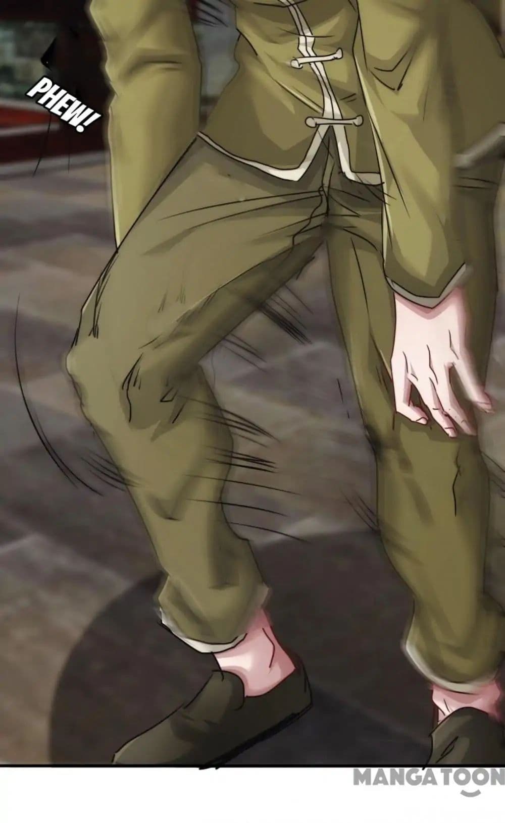 Strongest Worker 143-143