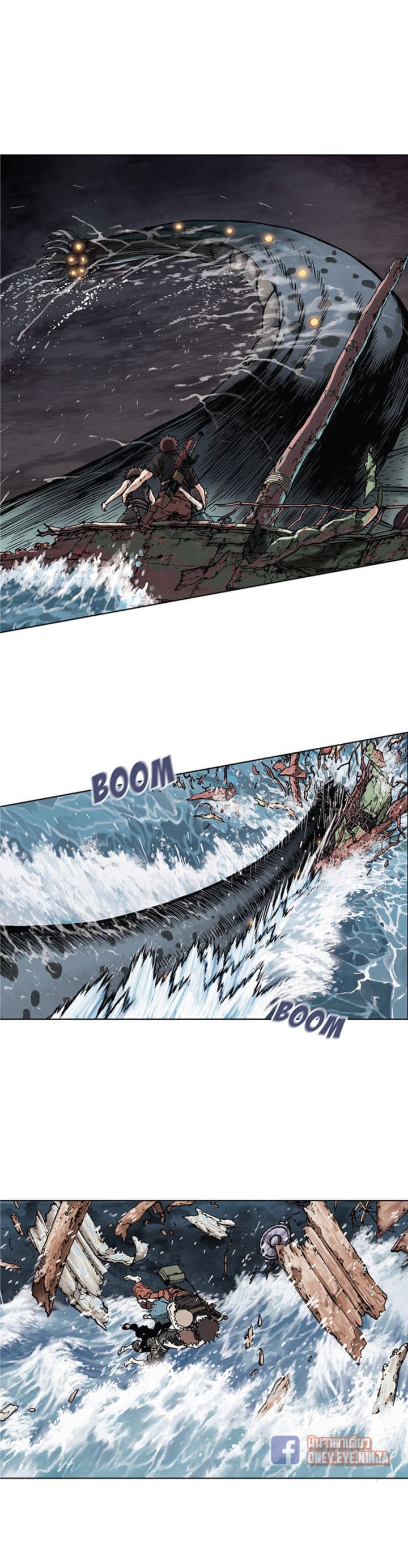 Leviathan 3-3